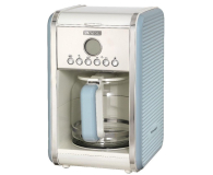 Ariete Vintage Collection Blue Ekspres przelewowy 1342/05 - 1040756 - zdjęcie 1